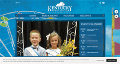 Desktop Screenshot of kafs.net