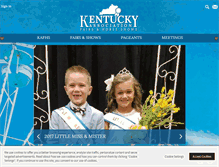 Tablet Screenshot of kafs.net